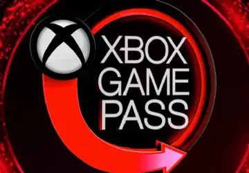 Fünf Titel werden Xbox Game Pass ...
