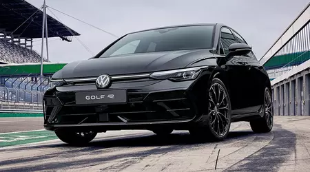 Der nächste VW Golf wird die Software-Architektur von Rivian nutzen