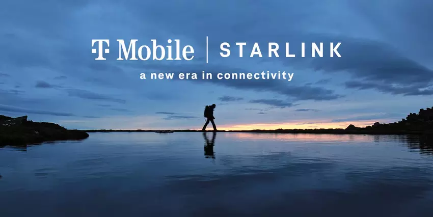 Eine neue Ära der Konnektivität": T-Mobile testet die Möglichkeit, Starlink-Satelliteninternet auf Smartphones ohne zusätzliche Hardware zu nutzen