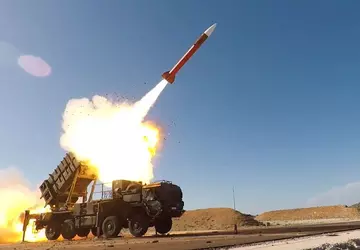 Polen erhält fünf Divisionen von Patriot-Boden-Luft-Raketensystemen ...