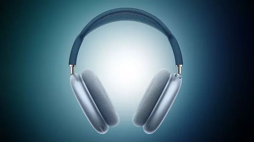 Vor vier Jahren kündigte Apple die AirPods Max