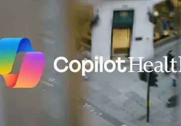 Microsoft stellt Copilot Health vor: KI-gestützte ...