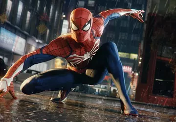 Marvel's Spider-Man: Systemvoraussetzungen, Features der PC-Version ...