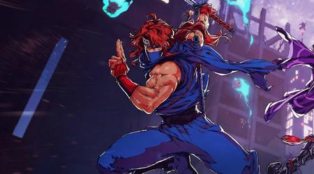 14 Minuten 2D Hardcore: detailliertes Gameplay-Video von Ninja Gaiden: Ragebound mit Entwicklerkommentaren enthüllt