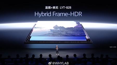Vivo X300 Pro wird mit neuen coolen Kamera-Sensoren von Sony und Samsung ausgestattet