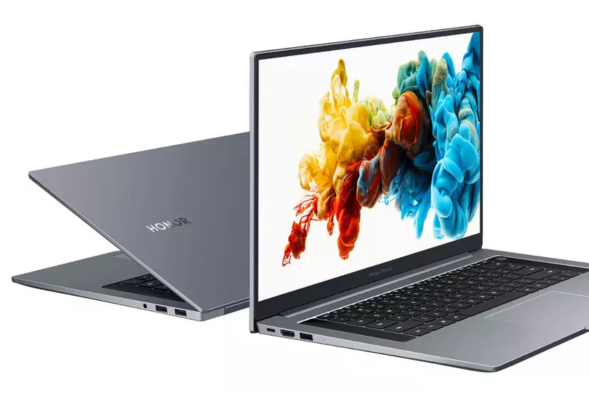 Honor präsentiert morgen das Ultrabook MagicBook X