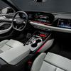 Audi A6 Avant 2025 - Innenraum 3 klein