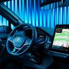 Mitsubishi Grandis - Design und Technik