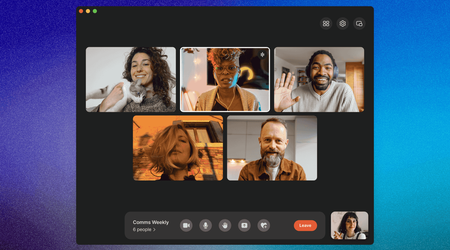 Zoom und Google Meet jetzt überflüssig? Signal fügt Videoanrufe und andere Verbesserungen hinzu