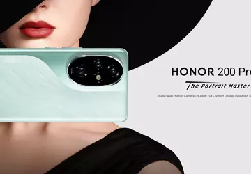 Honor 200 Pro kommt weltweit auf ...