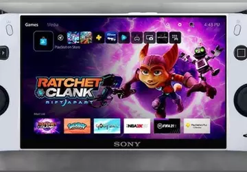 Gerücht: Sony arbeitet an einer tragbaren ...