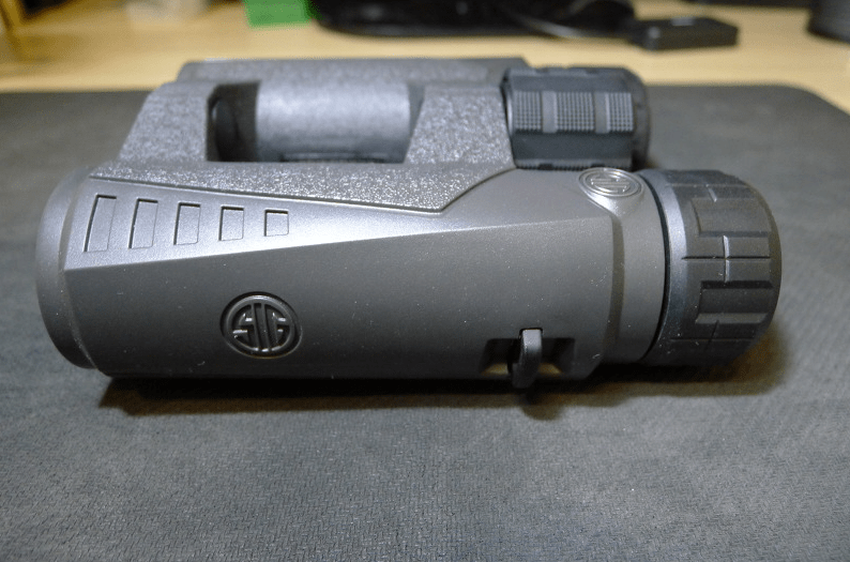 SIG SAUER Zulu3 8x32 Zoom-Fernglas