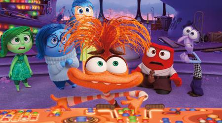 Inside Out 2 wurde zum fünftumsatzstärksten Animationsfilm aller Zeiten: Er hat die Minions überholt und ist sehr nah an The Incredibles 2