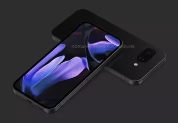 Google Pixel 9a kann mit kostenlosen ...