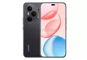 Honor 400 und 400 Pro kommen ...