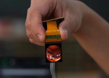 OLED-on-Silicon wird Augmented Reality verändern: Samsung ...