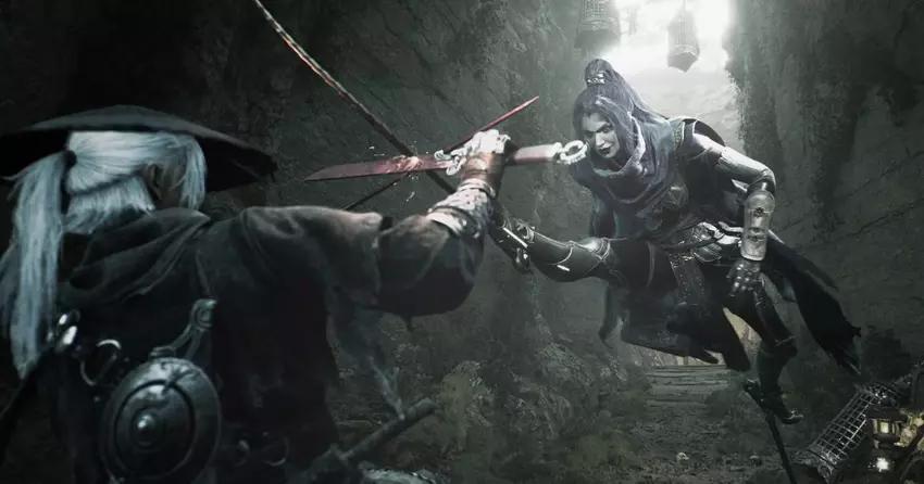 Der Trailer zum Action-Rollenspiel Phantom Blade Zero zeigt ein furioses Gameplay, das sofort die Aufmerksamkeit auf sich zieht