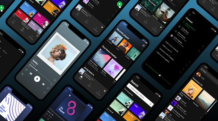 Ab dem 11. April können Russen Spotify nicht mehr nutzen