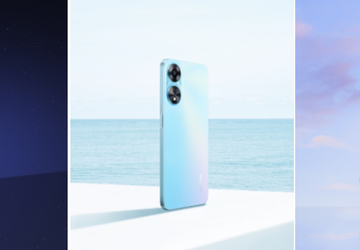 OPPO A58x - Dimensity 700, 90Hz ...