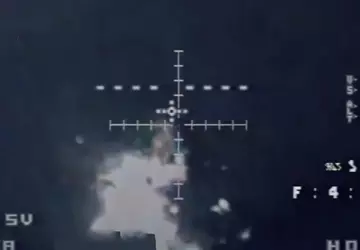 Ukrainischer Sicherheitsdienst setzt UAVs ein, um ...