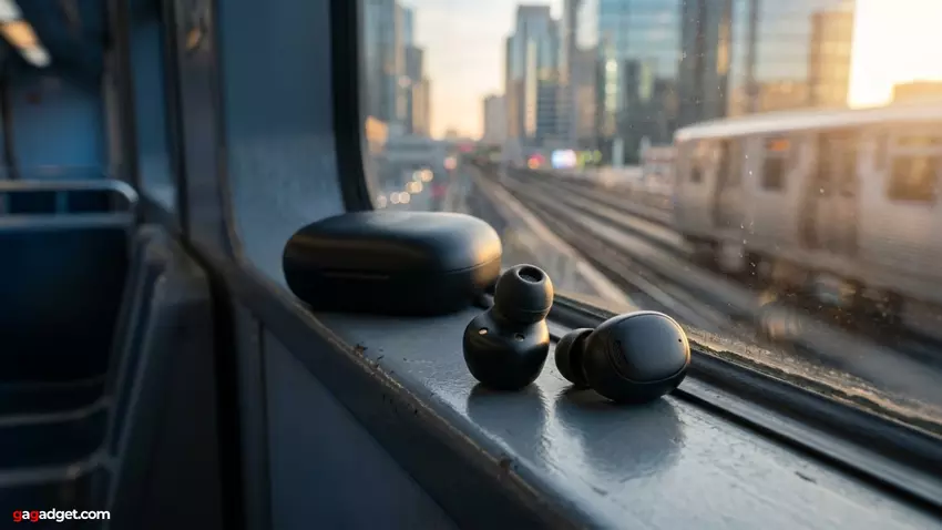 Top-Kopfhörer für das tägliche Pendeln
