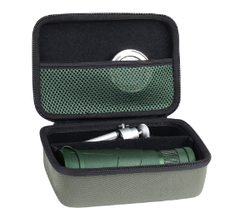 Monokulares Teleskop Tragetasche Khanka