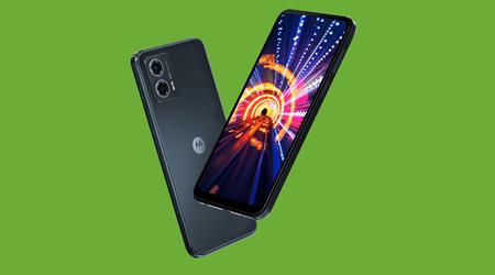 Moto G 5G (2023) mit 120Hz-Bildschirm und Snapdragon 480+ Chip bei Amazon für $70 weniger erhältlich