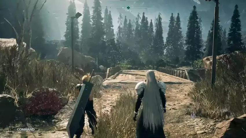 Sie müssen Final Fantasy VII Remake nicht spielen, um FF VII Rebirth zu genießen - Square Enix