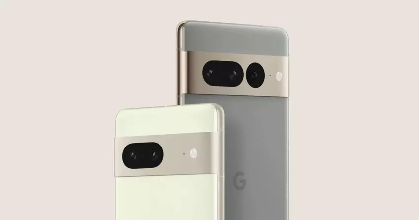 Black Friday von Google - neue Pixel 7 und Pixel 7 Pro werden mit einem Rabatt von bis zu $150 erhältlich sein