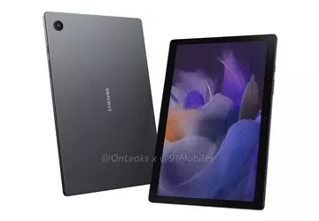 Bestätigt: Samsung Galaxy Tab A8 (2021) ...