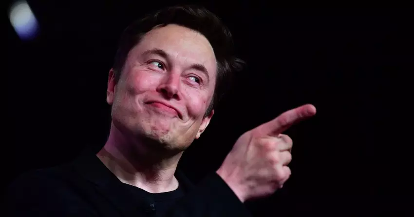 Es ist offiziell: Elon Musk erwirbt Twitter im Wert von 44 Milliarden US-Dollar