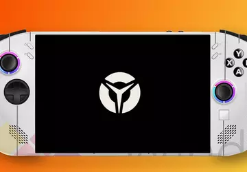 Lenovo Legion Go S Handheld-Konsole wird ...