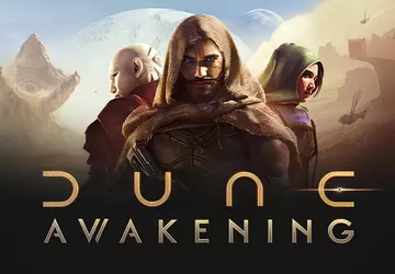 Dune: Awakening"-Autoren laden "Zehntausende von Spielern" ...