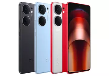 Die leistungsstarken Spezifikationen des angeblichen iQOO ...