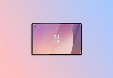 Lenovo bereitet die Veröffentlichung des Tab ...