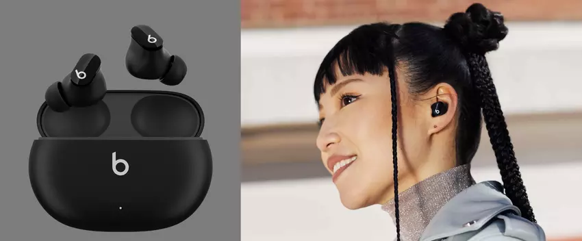 Zeitlich begrenztes Angebot: Beats Studio Buds bei Amazon für $79 ($70 Rabatt)