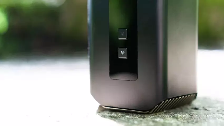 NETGEAR Nighthawk RS700S wifi 7 Router Test