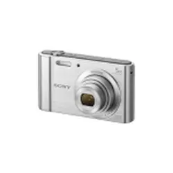 Sony DSCW800