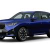 Der neue BMW X3 40d xDrive