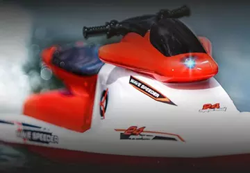 Bestes Ferngesteuertes Boot für den Pool