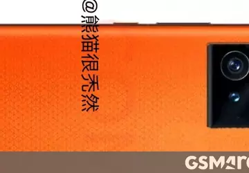 iQOO Neo 6 abgebildet: wird in ...