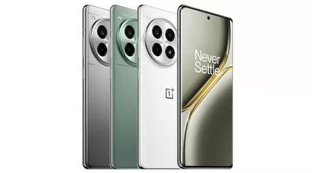 OnePlus Ace 3 Pro: 120Hz LTPO OLED-Display, Snapdragon 8 Gen 3 Chip, bis zu 24GB RAM und 6100mAh Akku für $440
