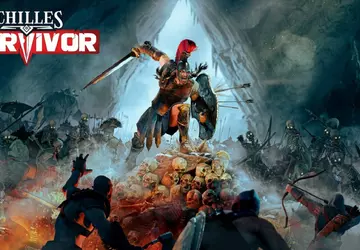 Dynamischer Autoschütze Achilles: Survivor wird auf ...