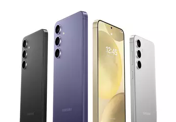 Galaxy S24, S24+ und S24 Ultra ...