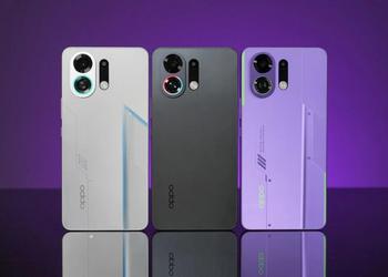 Vor der Einführung von OPPO haben ...