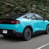 Nissan Leaf 2026 Miniatur dynamisches Bild 2