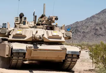 Panzer-Epos: Australien hat die versprochenen Abrams ...