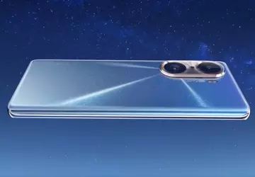 Honor 60 erschien auf Video, die ...