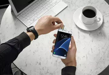 Samsung muss 9,8 Millionen Dollar Strafe ...