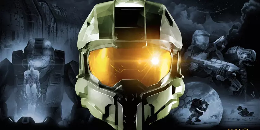 Insider: Nintendo Switch 2-Nutzer erhalten möglicherweise eine "abgespeckte Version" von Halo: The Master Chief Collection